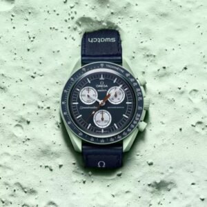 Omega Speedmaster