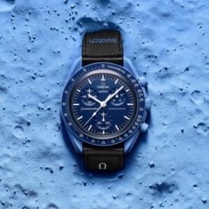 Omega Speedmaster