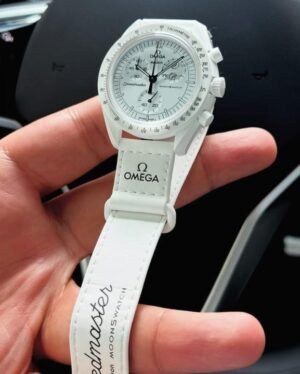 Omega Speedmaster