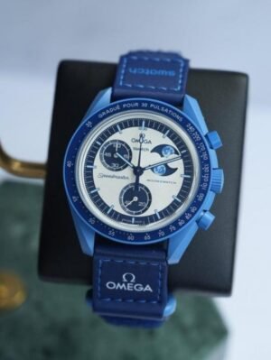 Omega Speedmaster