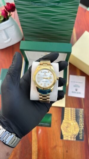 Rolex Day Date