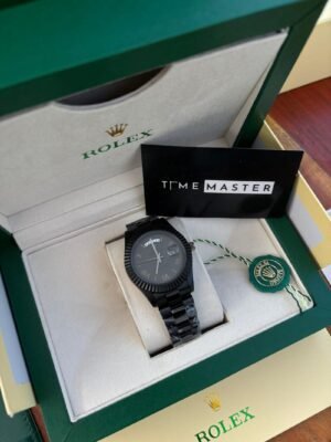 Rolex Day Date
