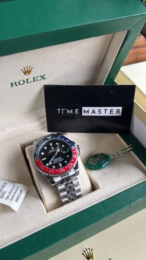 ROLEX GMT WATCH