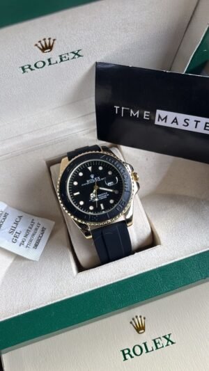 Rolex Yach Master