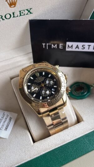 Rolex Oyster perpetual Daytona Chosmograph