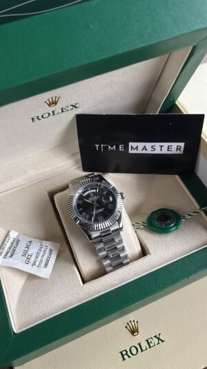 Rolex Day Date