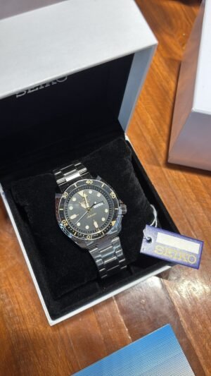 Seiko Prospex Diver