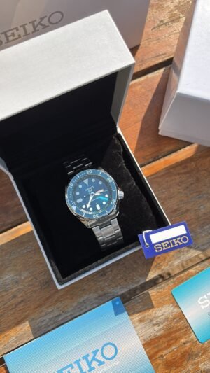 Seiko Prospex