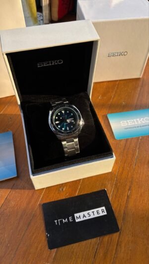 Seiko Prospex Diver