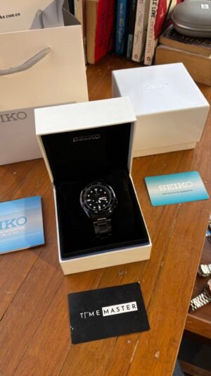 Seiko Prospex Diver