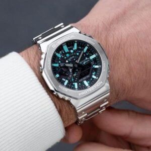 Casio G shock Gm2100