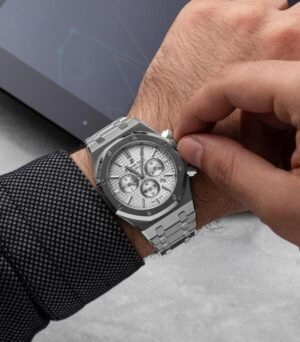 Audemars piguet Royal Oak Chronograph