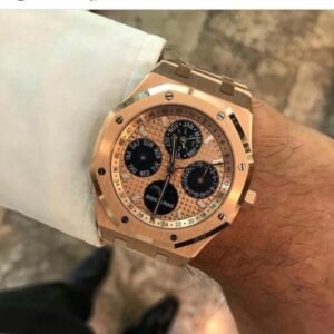 AudemarsPiguet Royal Oak Calendar Automatic