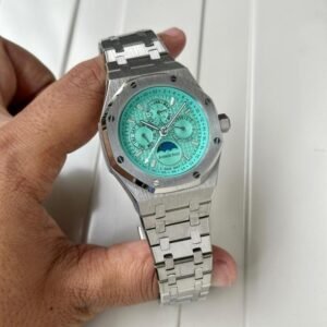 Audemars piguet Royal Oak Calendar Automatic