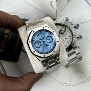 Audemars piguet Royal Oak Calendar Automatic