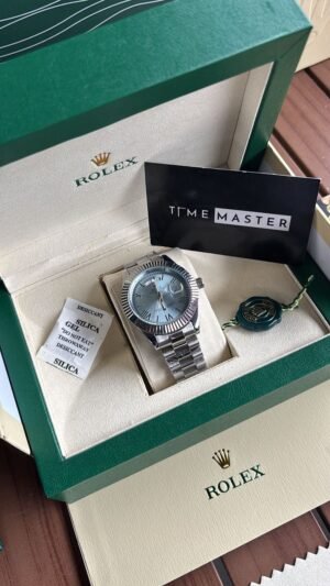 Rolex Day Date