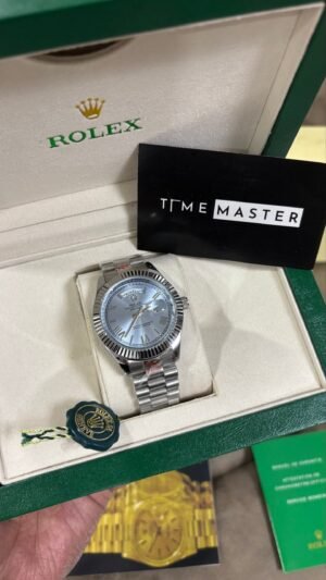 Rolex Day Date