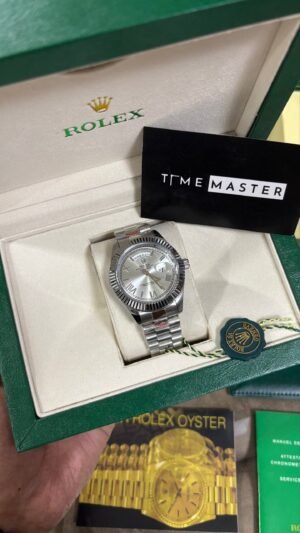 Rolex Day Date