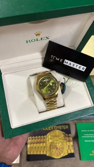 Rolex Day Date