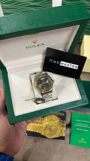 Rolex Day Date