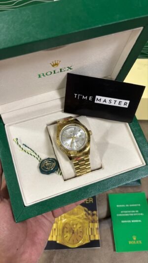 Rolex Day Date