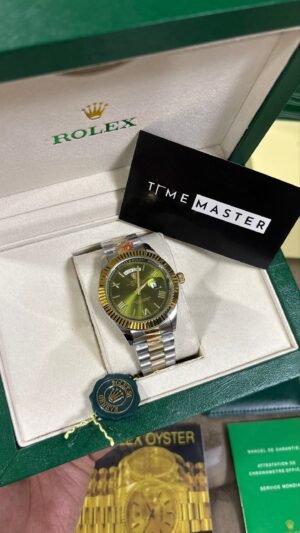 Rolex Day Date