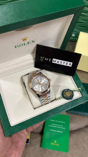 Rolex Day Date