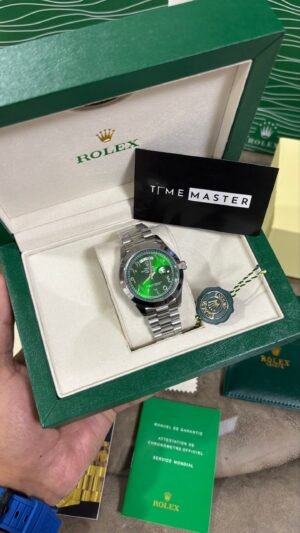 Rolex Day Date