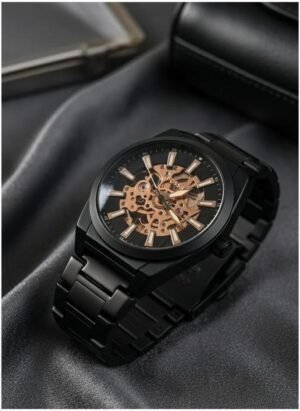 Fossil everett