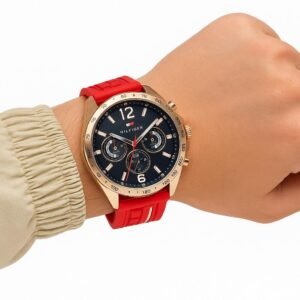 Tommy Hilfiger Decker
