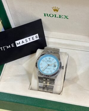 Rolex Land Dweller