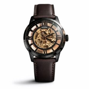 Fossil Townsman