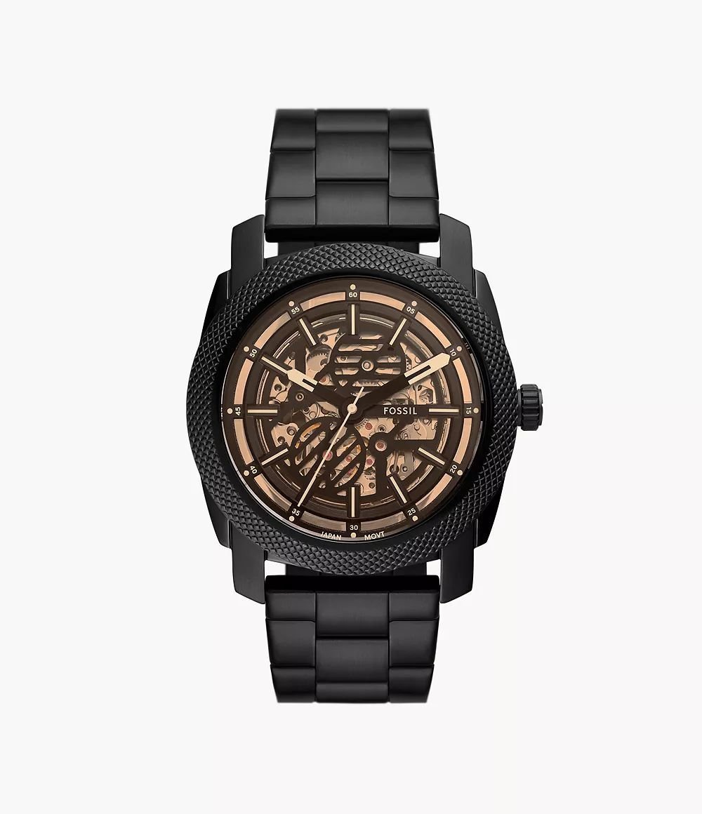 Fossil Modern Machine