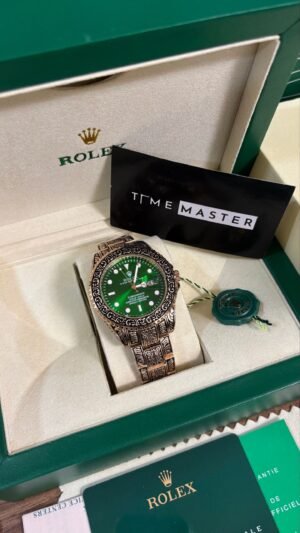 Rolex Vintage