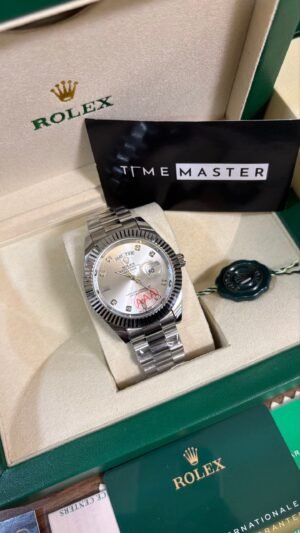 Rolex Day Date