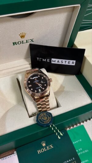 Rolex Day Date