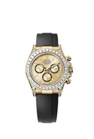 Rolex Daytona watch