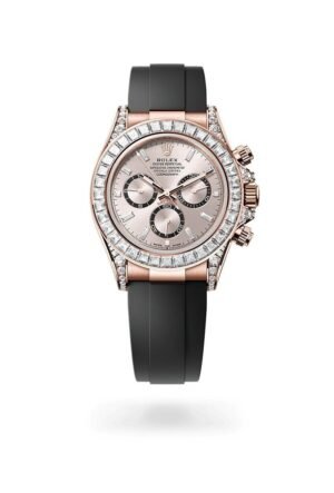 Rolex Daytona watch