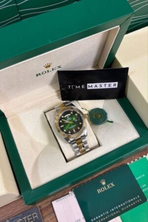 Rolex Day Date
