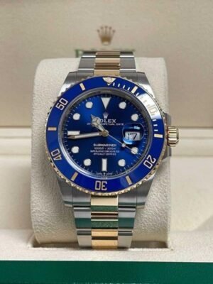 Rolex Submarine