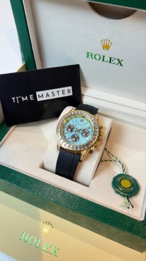 Rolex Daytona watch