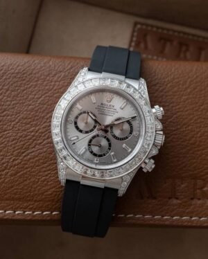 Rolex Daytona watch