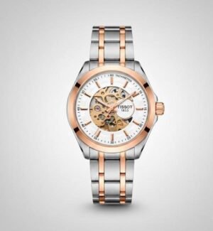 Tissot 1853 Courier Automatic