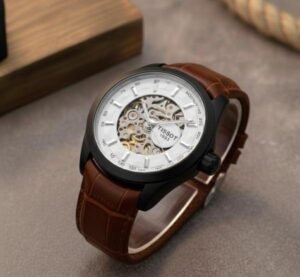 Tissot 1853 Courier Automatic
