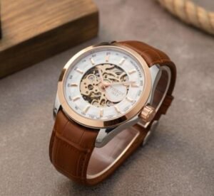 Tissot 1853 Courier Automatic