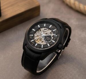 Tissot 1853 Courier Automatic