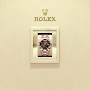 ROLEX DAY DATE