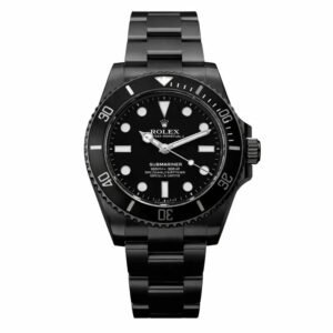 Rolex Submarine