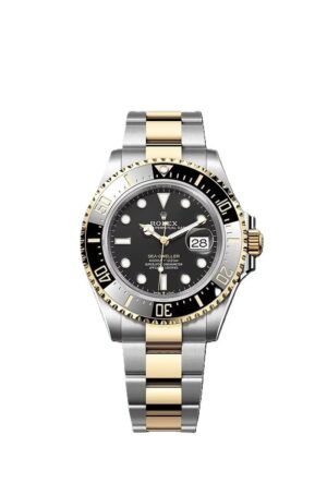 Rolex Submarine