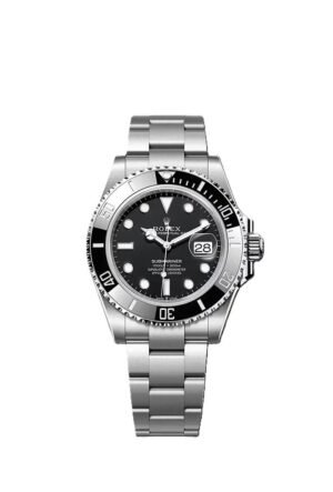 Rolex Submarine